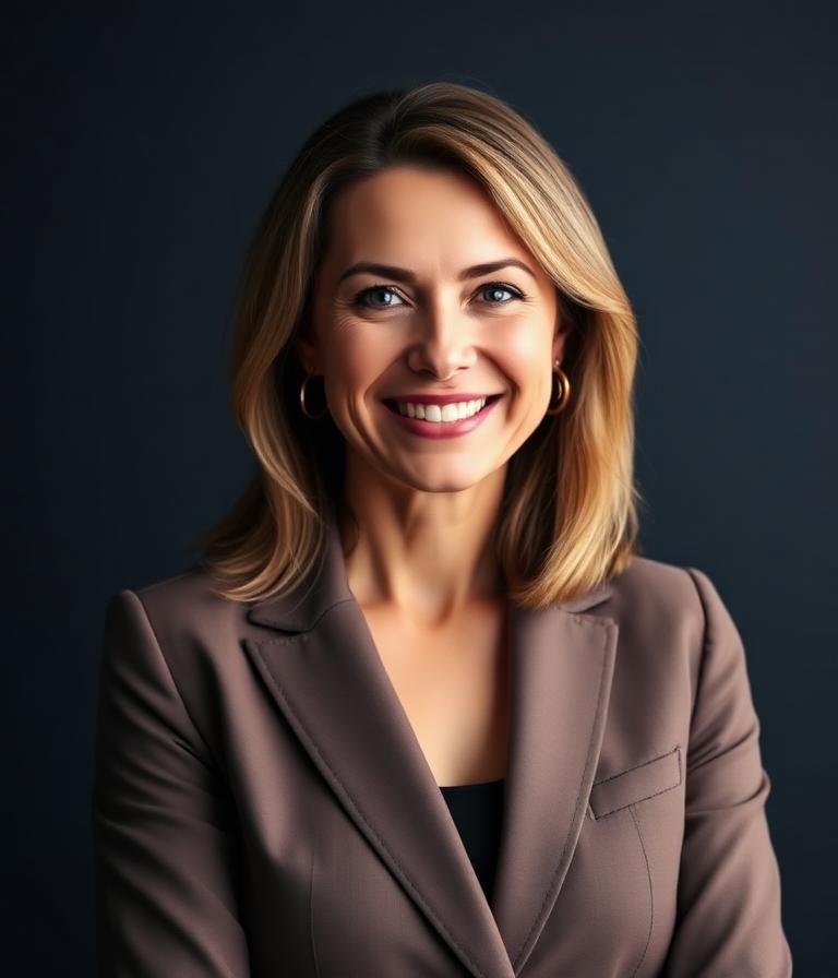 Pamela Dunn
