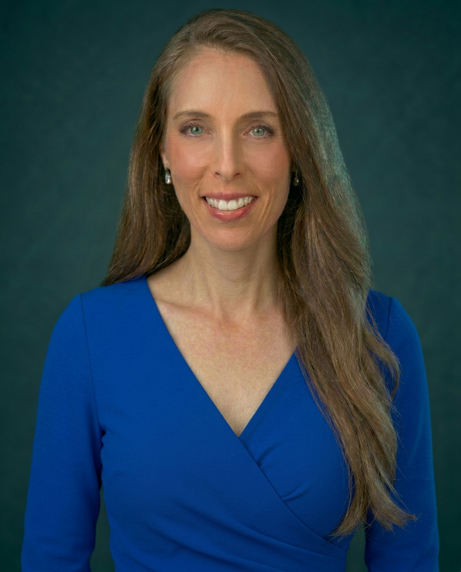 Pamela Dunn